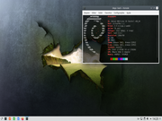 KDE Q4OS Centaurus - KDE Plasma